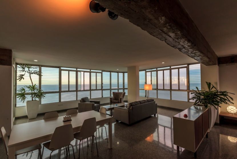 Image courtesy of Airbnb.