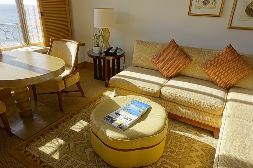 St. Regis Princeville Resort, Kauai, Hawaii