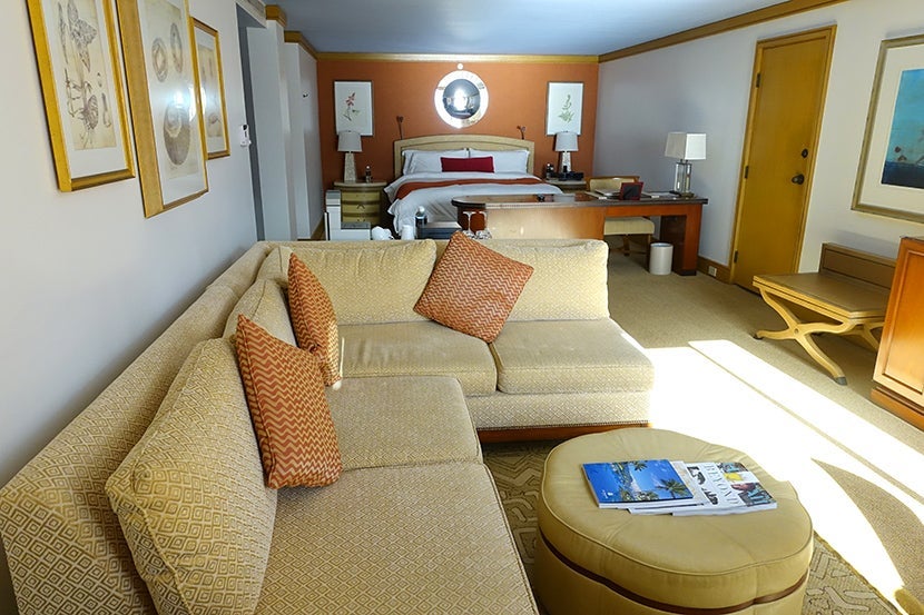 St. Regis Princeville Resort, Kauai, Hawaii