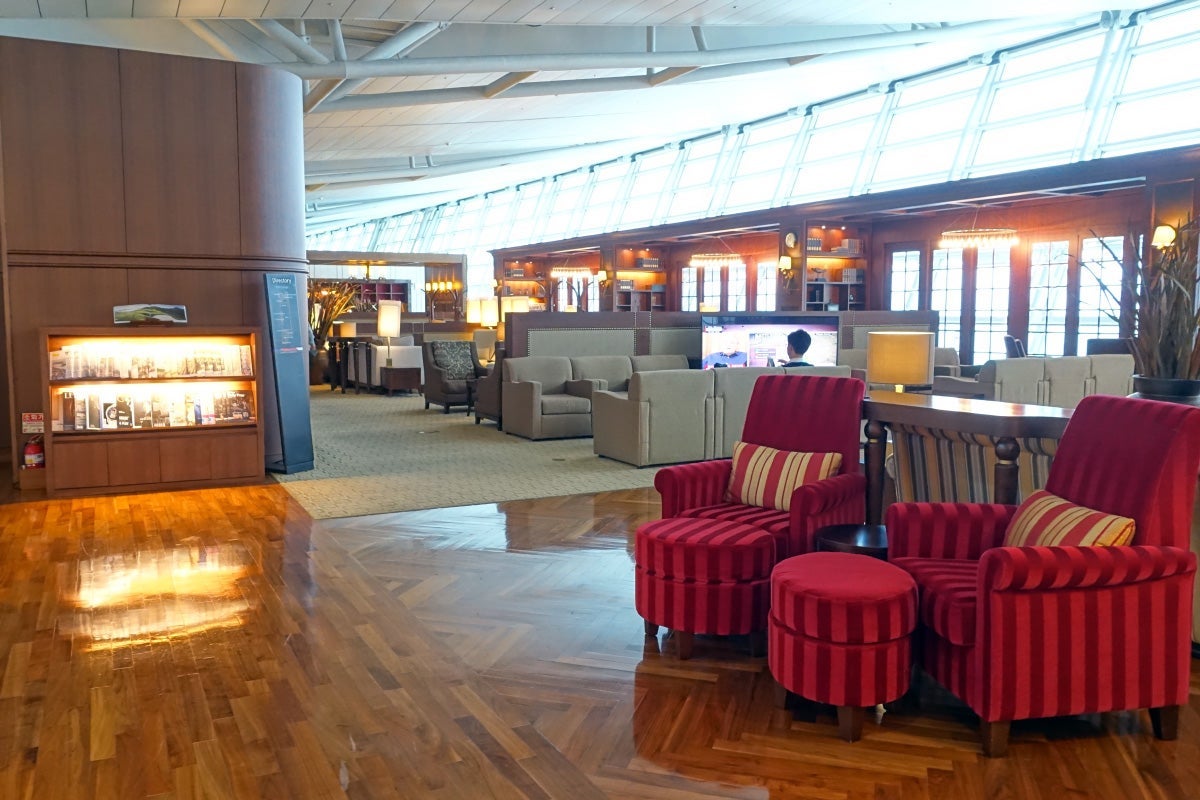 Asiana A380 First Class Review JFK