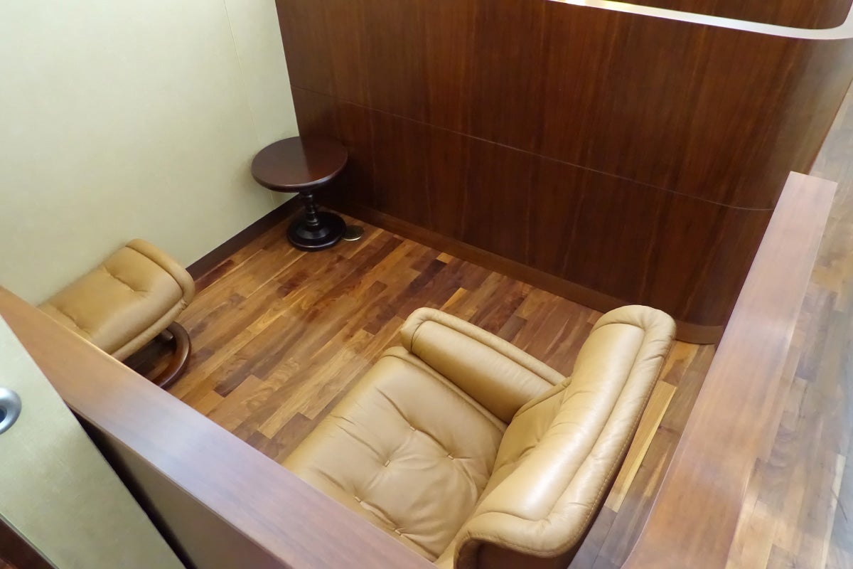 Asiana A380 First Class Review JFK