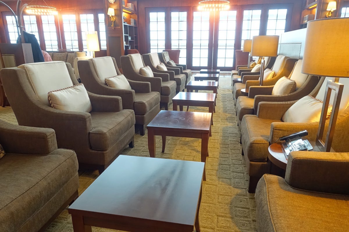 Asiana A380 First Class Review JFK