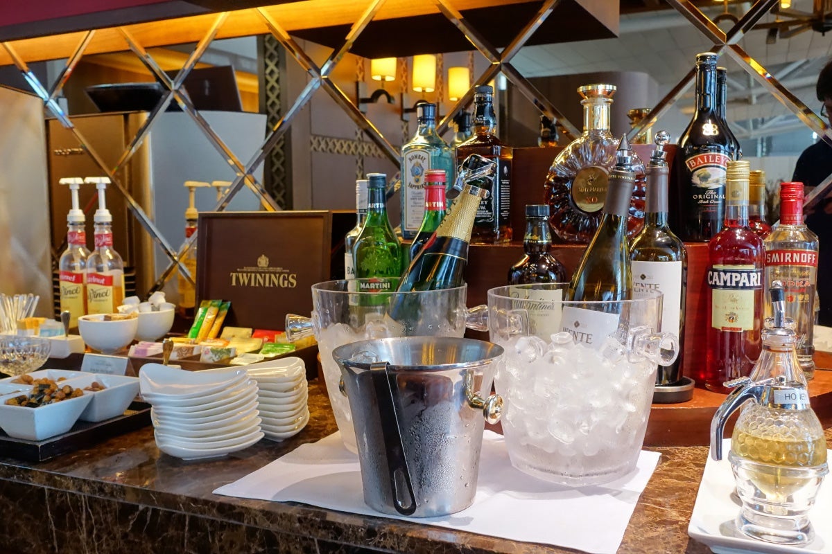 Asiana A380 First Class Review JFK