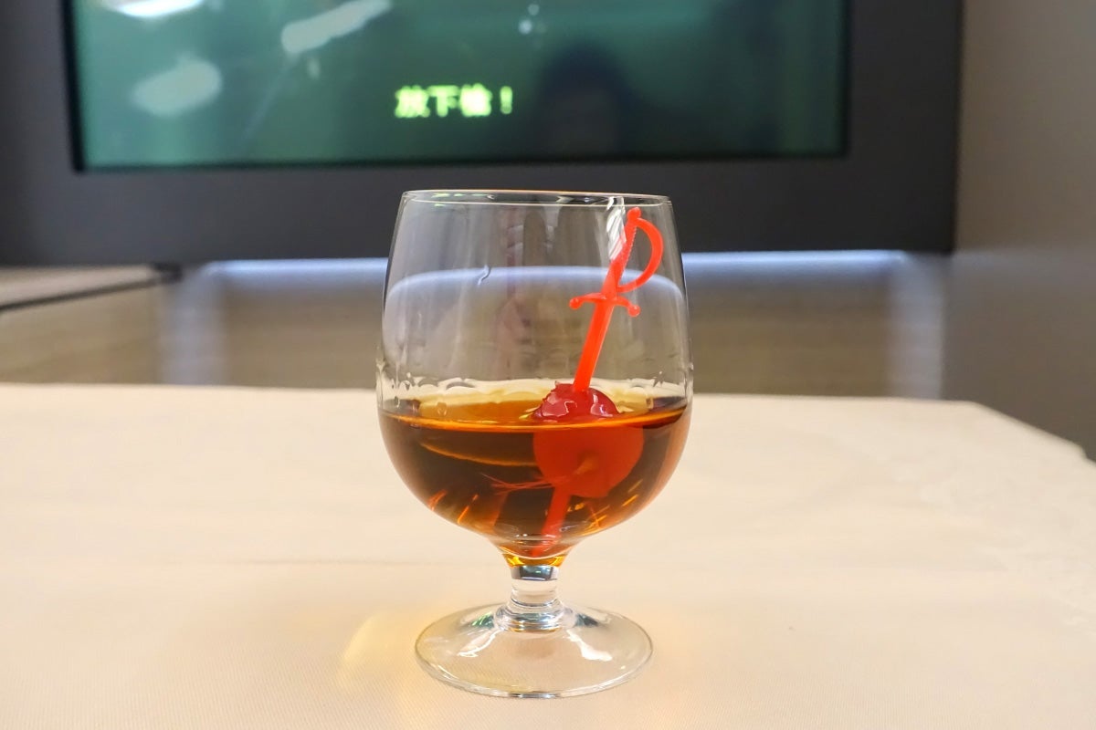 Asiana A380 First Class Review JFK