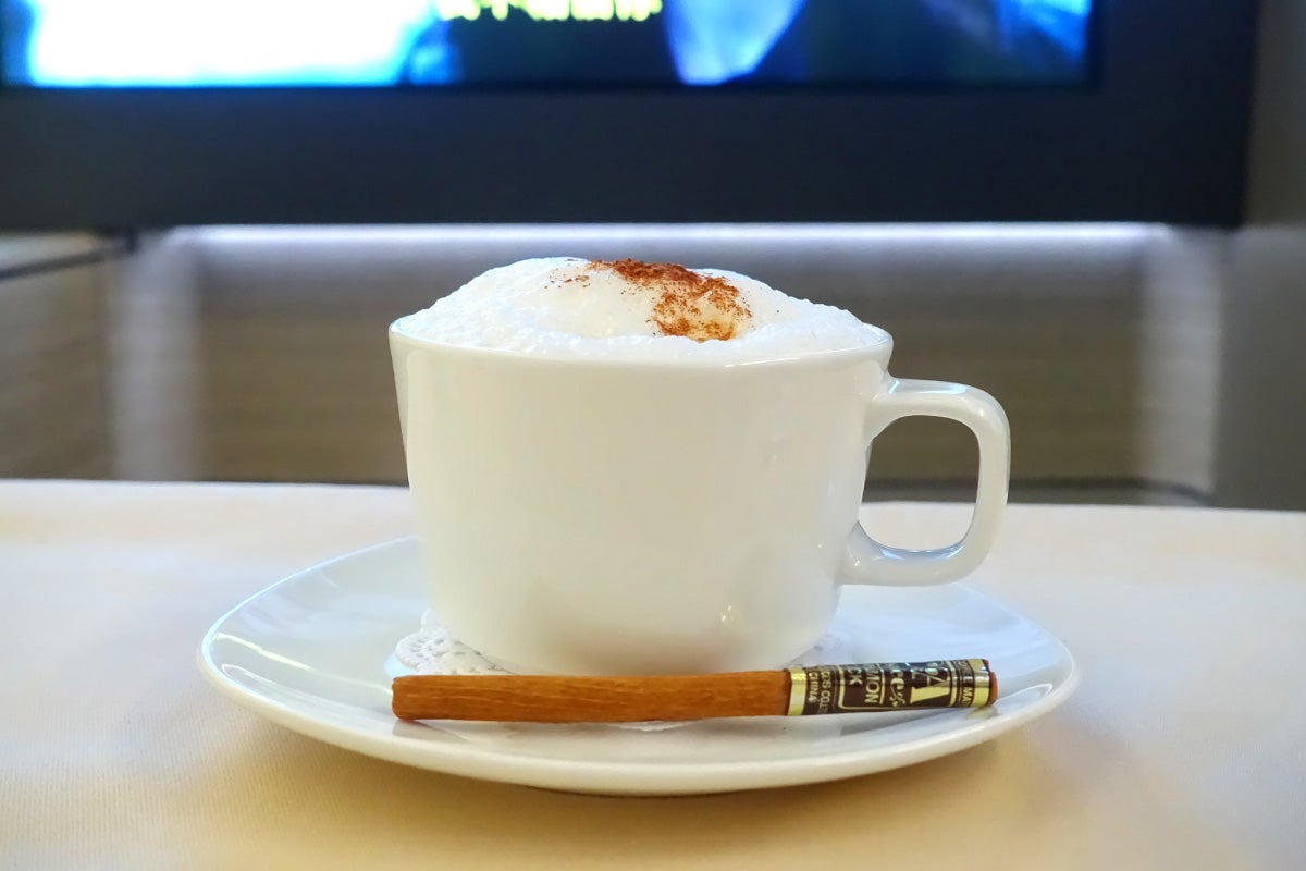 Asiana A380 First Class Review JFK