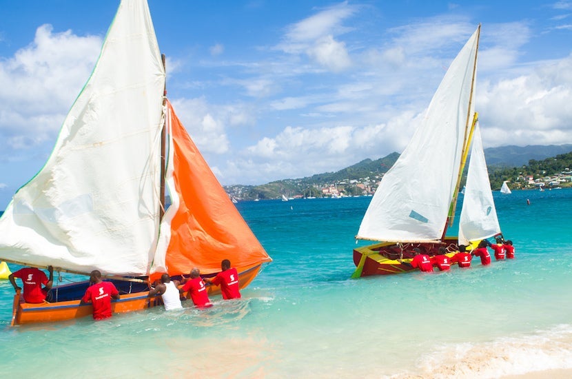 Grenada Regatta