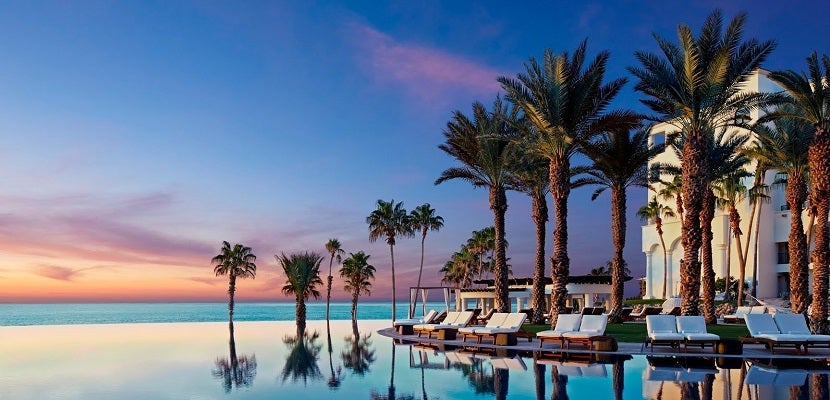 Hilton Los Cabos