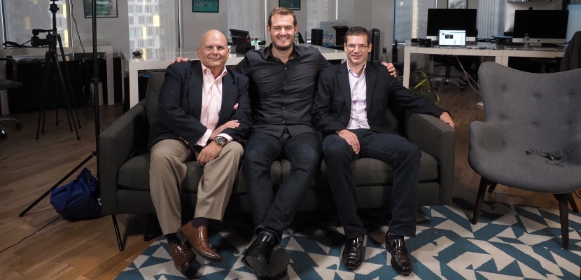 Thanks to Thom and David for answering all our SPG and Marriott-related questions!