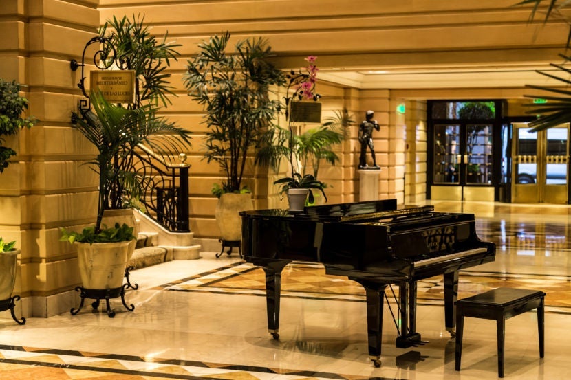 InterContinental Buenos Aires