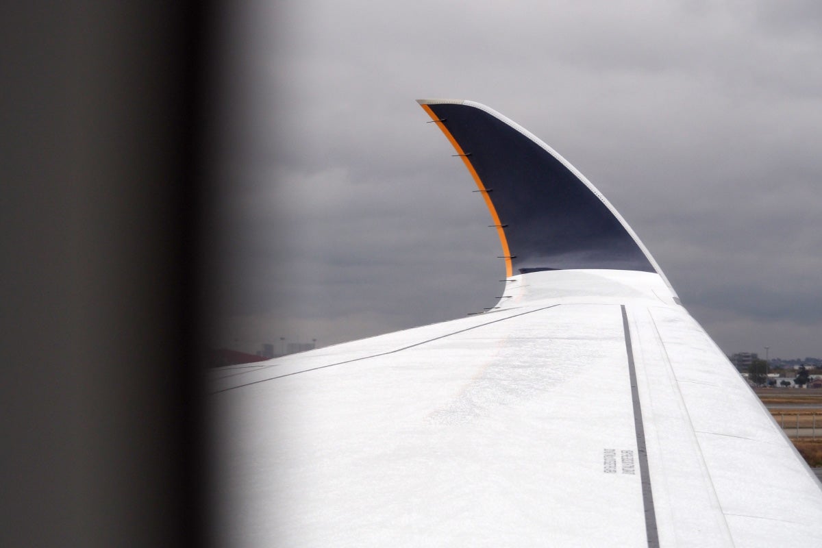 Singapore A350 Tour General Tour