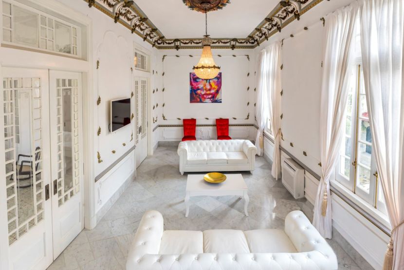 Image courtesy of Airbnb.
