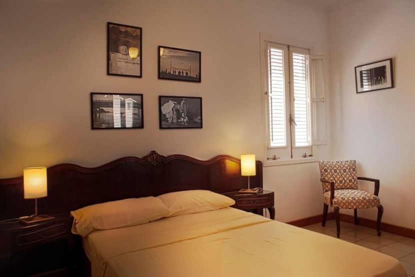 Image courtesy of Airbnb.