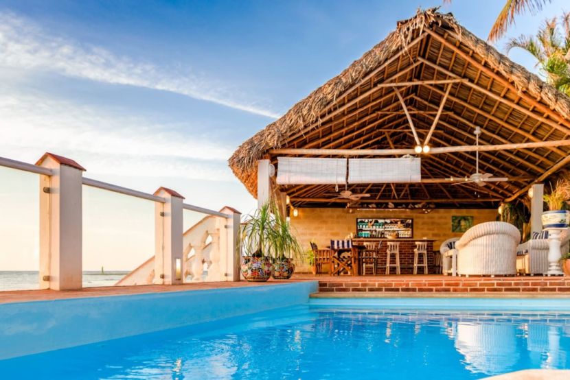 Image courtesy of Airbnb.
