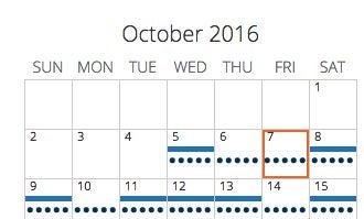 United award routes out of IAD don't fair any better than what American is offering.