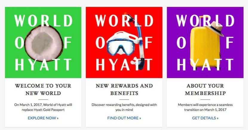 With the newly announced World of Hyatt program coming March 1st, is now the time to mattress run to earn Diamond status?