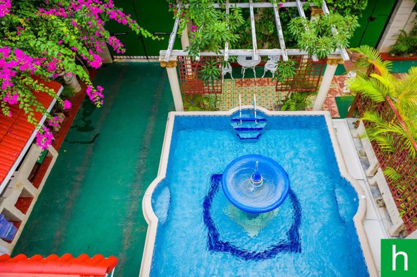 Image courtesy of Airbnb.