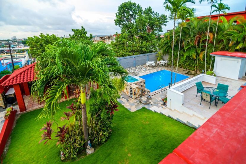 Image courtesy of Airbnb.