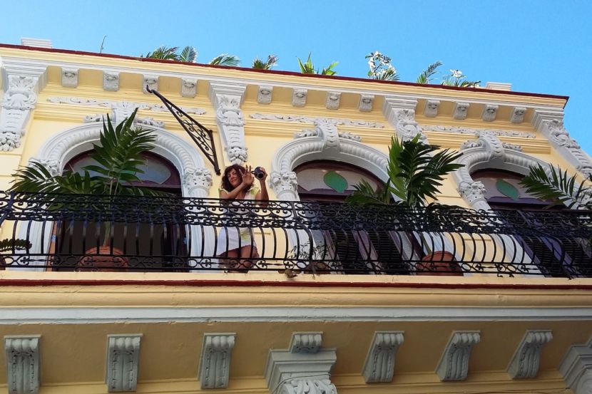 Image courtesy of Airbnb.
