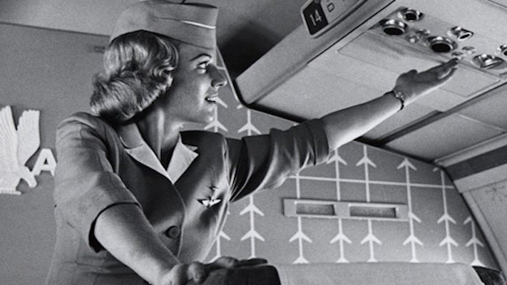 american-airlines-flight-attendant-vintage-uniform-featured