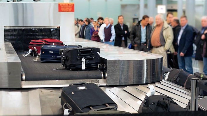 baggage claim featured