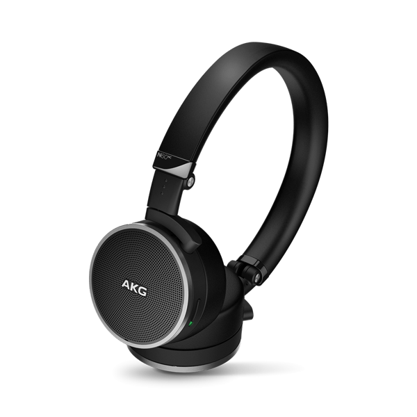 Image courtesy of Harmon Audio.