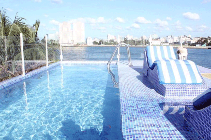 Image courtesy of Airbnb.