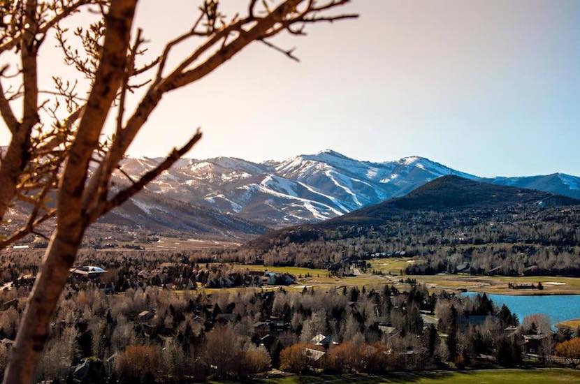 Hit the slopes in Park City, now the largest ski area in the US. Image courtesy of Park City Mountain's <a href="https://www.facebook.com/pg/ParkCityMountain" target="_blank">Facebook page</a>.