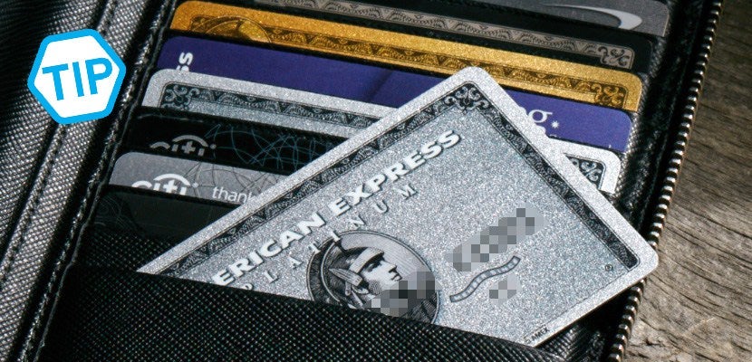 American ExpressPlatinum Card ネームタグ New American Express Platinum card holders limited Luggage