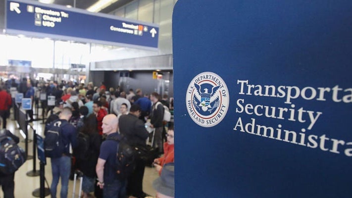 Chicago TSA Featured