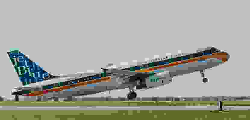 (Photo courtesy of JetBlue)