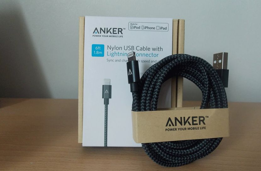 Image courtesy of Anker.