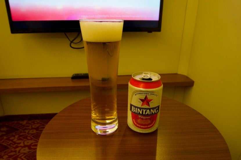 Everybody "Bintang" tonight?