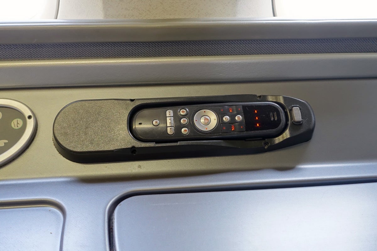 United Polaris First Review