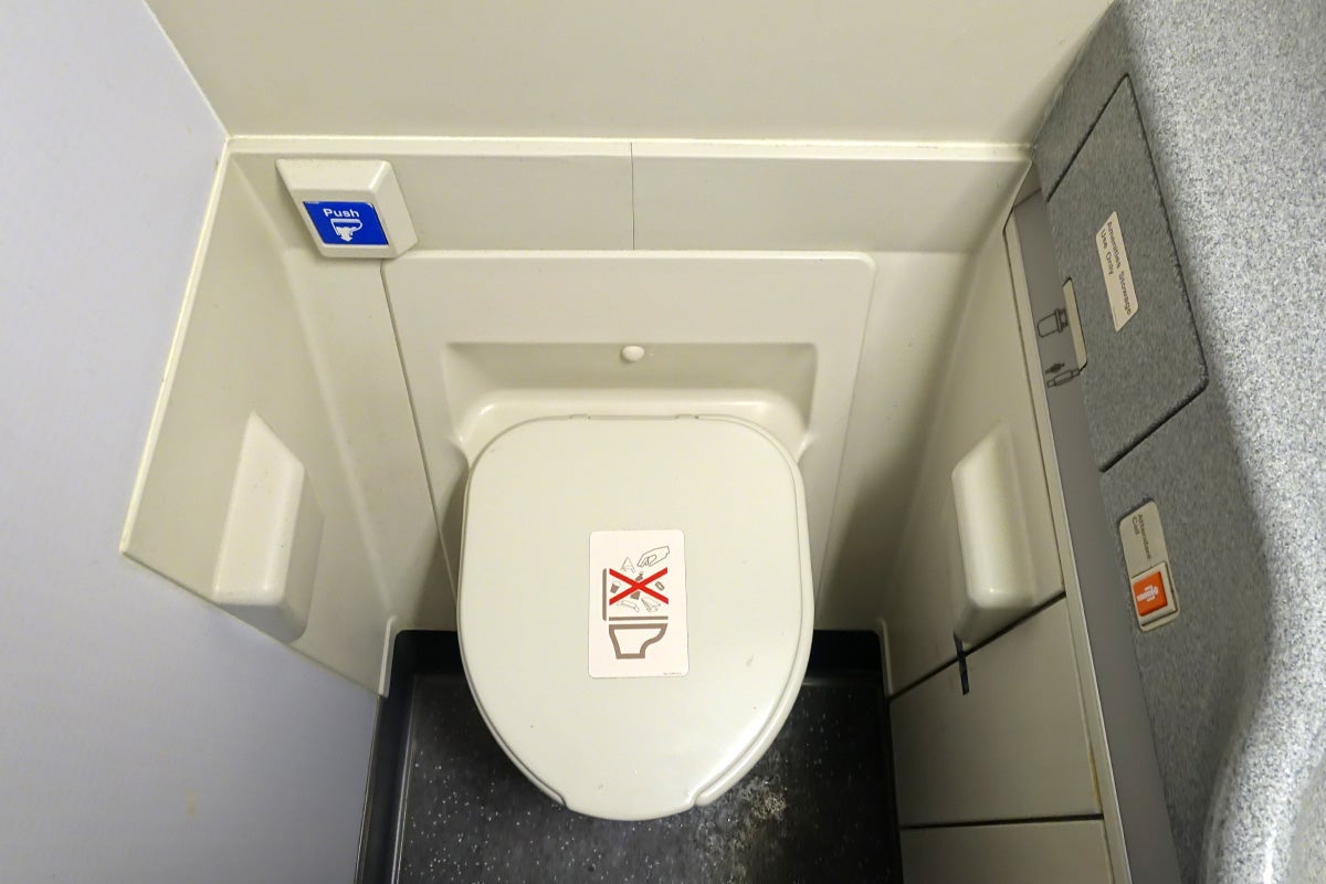 United Polaris First Review