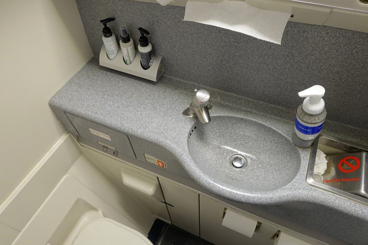 United Polaris First Review