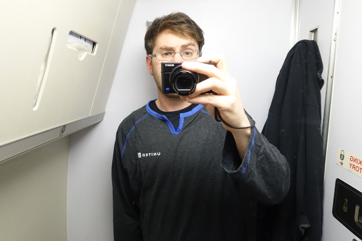 United Polaris First Review