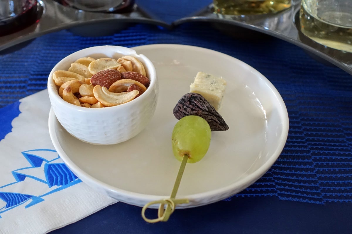 United Polaris First Review