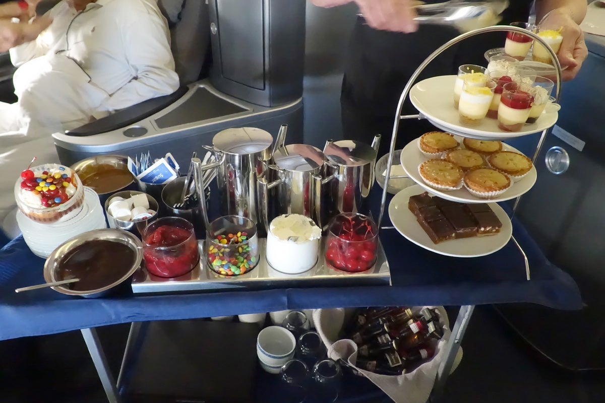 United Polaris First Review