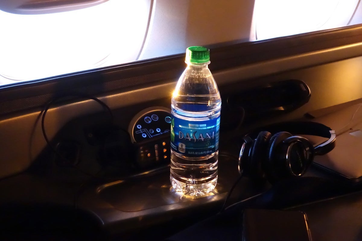 United Polaris First Review