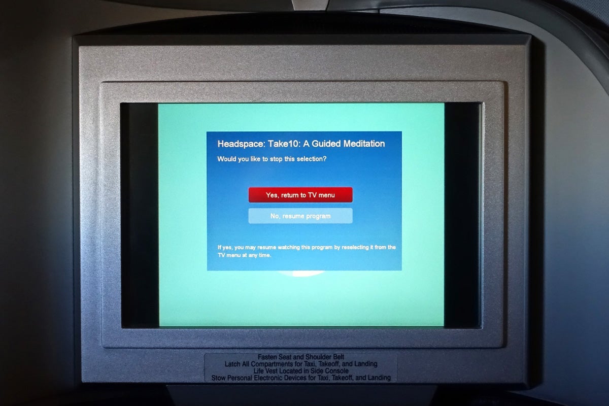 United Polaris First Review