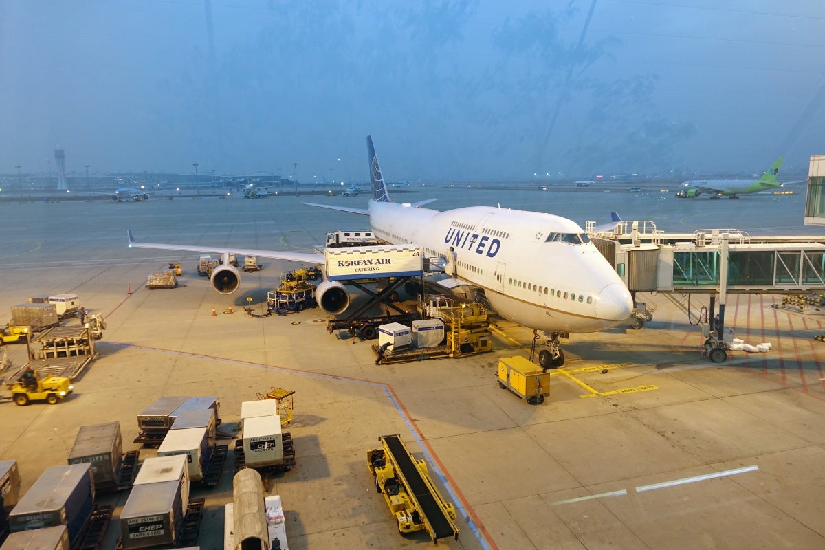 United Polaris Business Review
