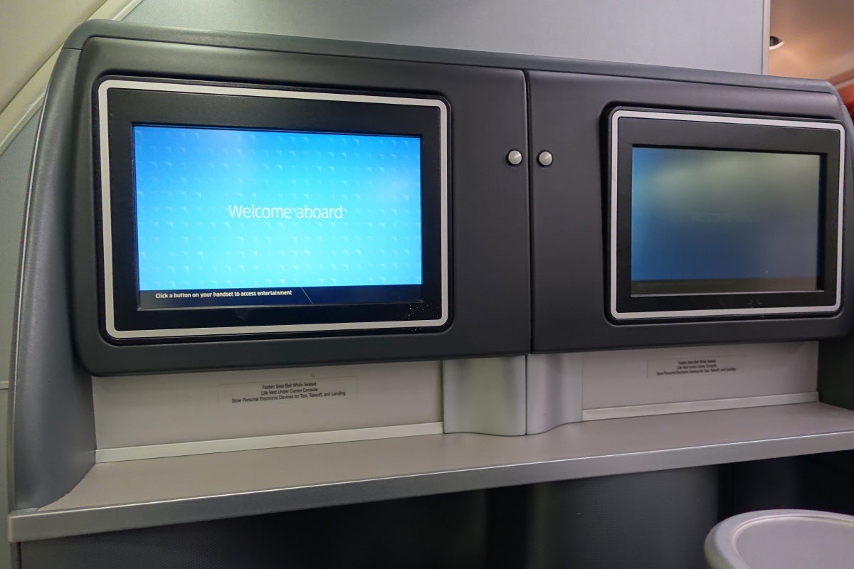 United Polaris Business Review