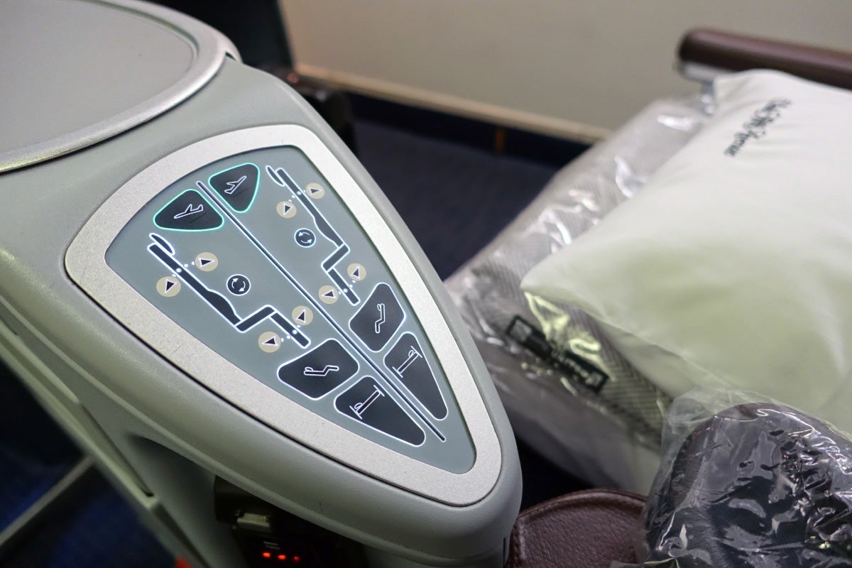 United Polaris Business Review