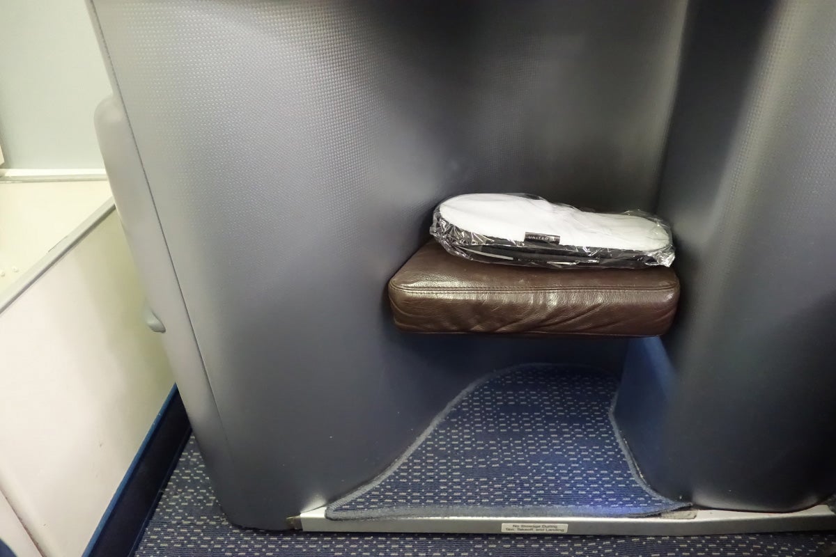 United Polaris Business Review