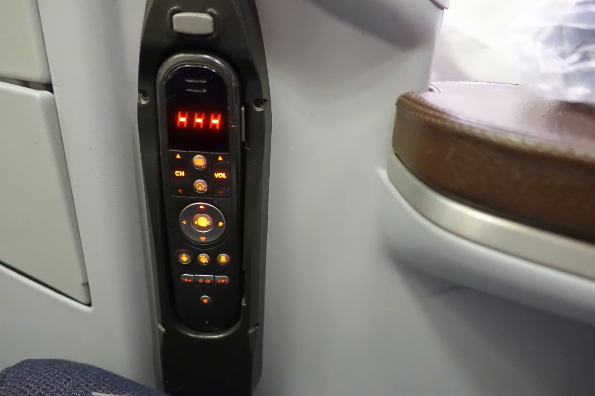 United Polaris Business Review