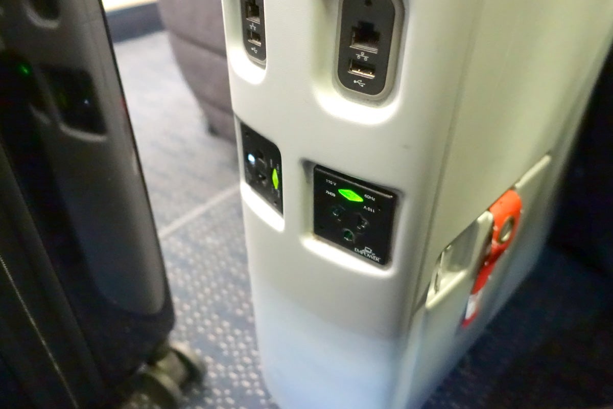 United Polaris Business Review