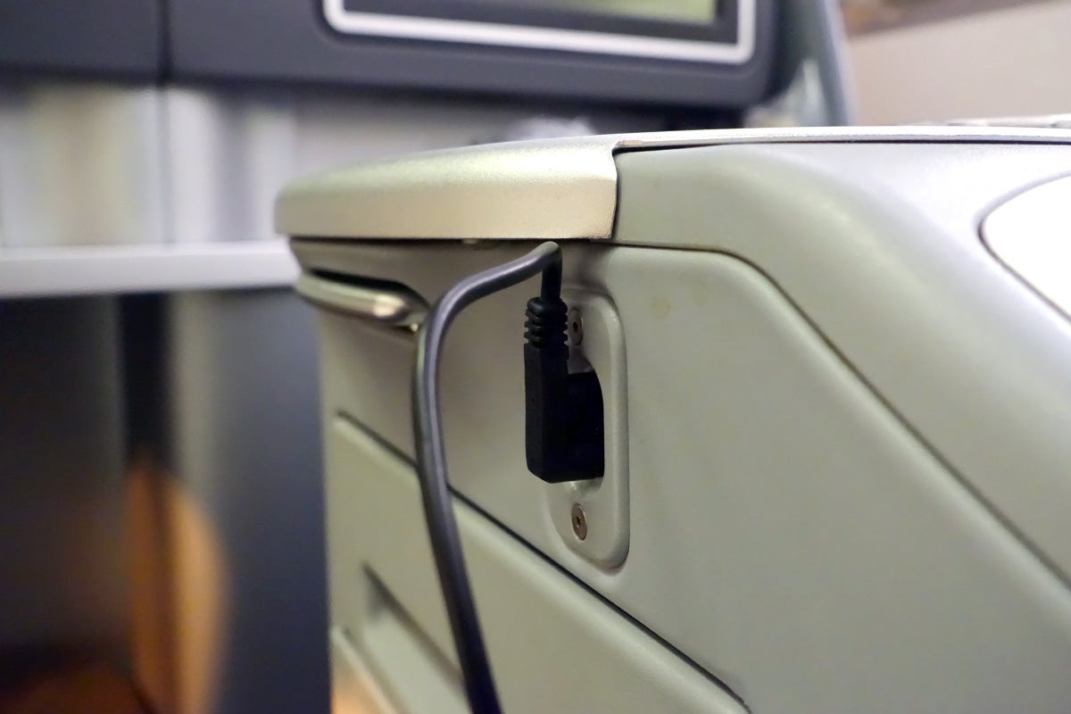United Polaris Business Review