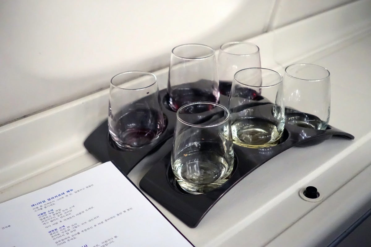 United Polaris Business Review