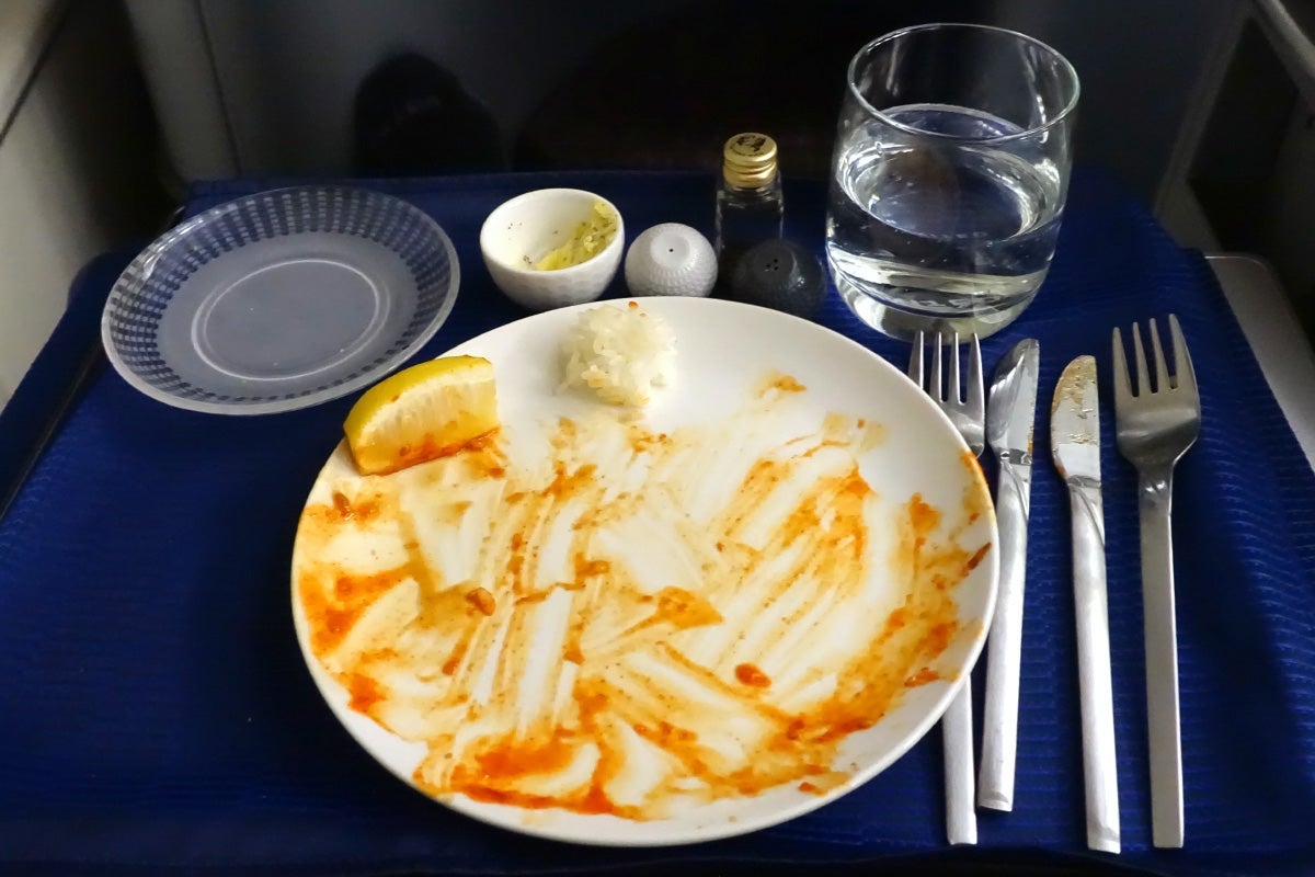 United Polaris Business Review