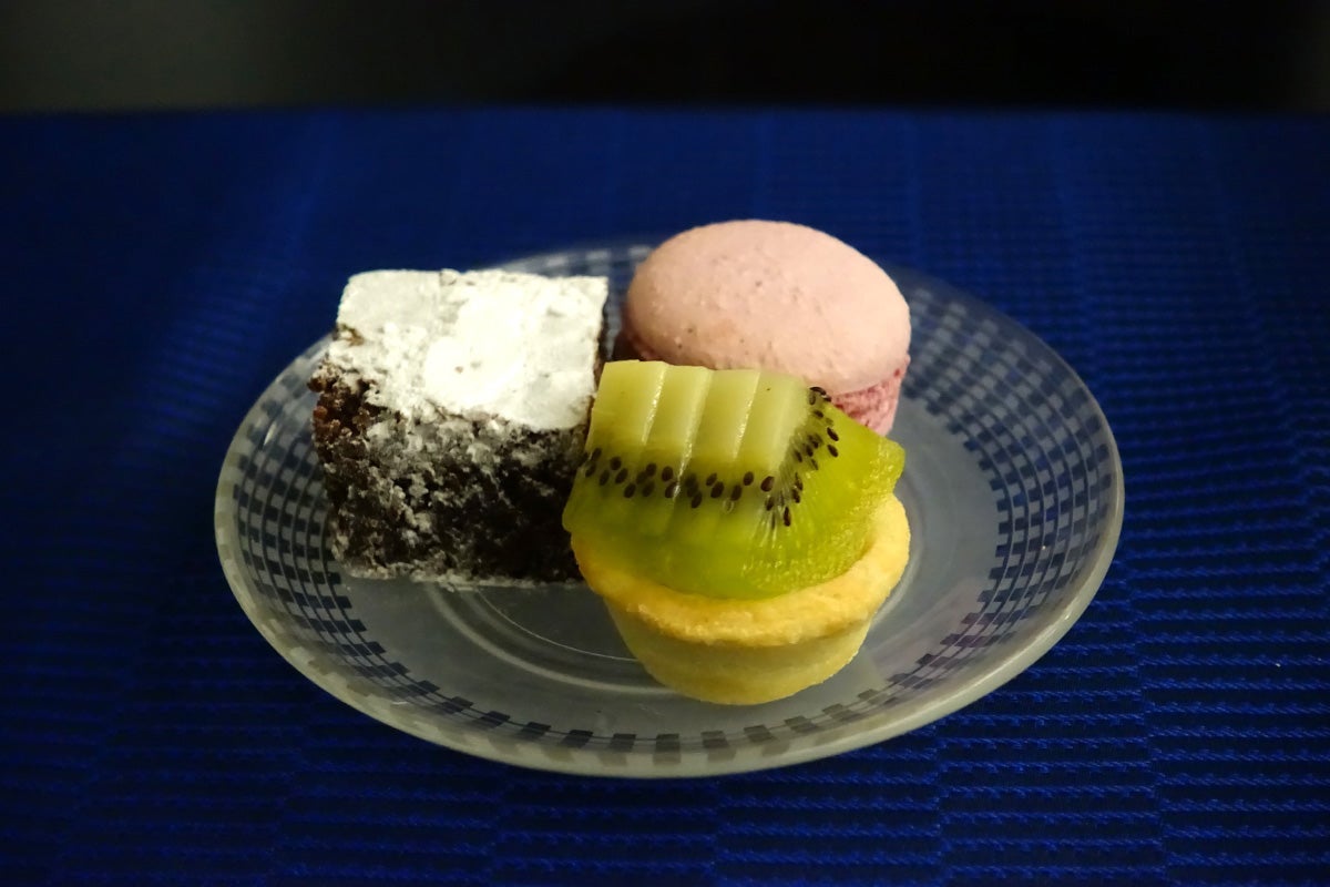 United Polaris Business Review